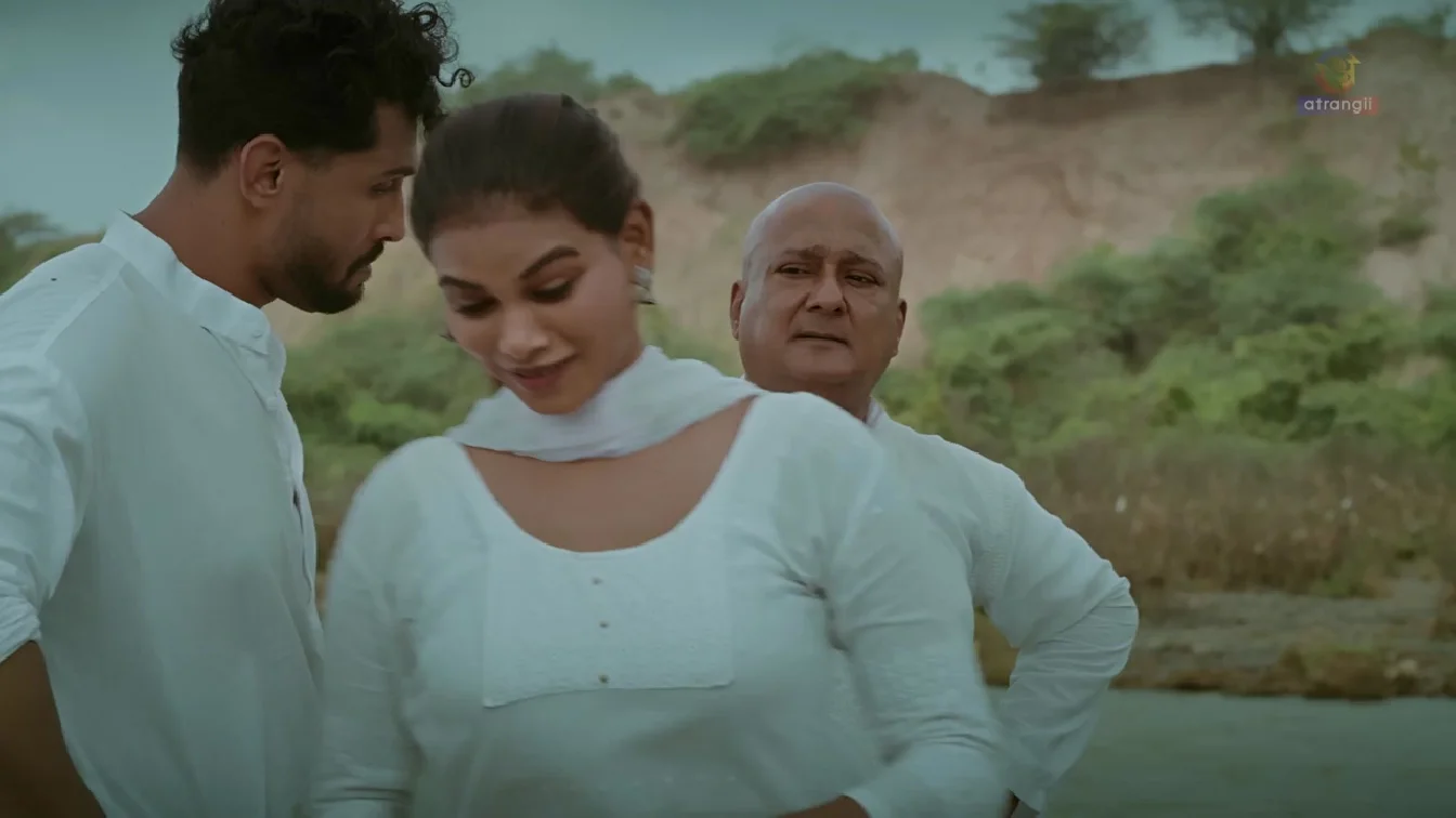 Hum Aapke Hai Wo Atrangii